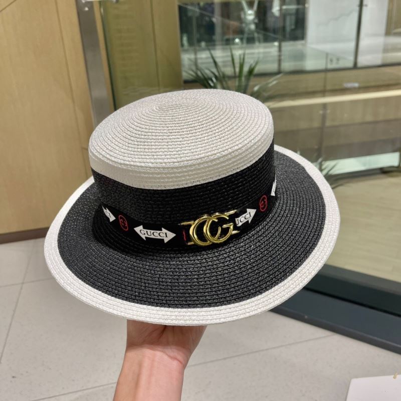 Gucci Caps